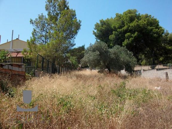 Parcel 560 sqm for sale, Rest Of Attica, Anavissos