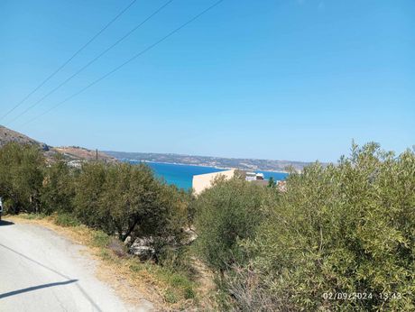 Οικόπεδο 495 τ.μ. για πώληση