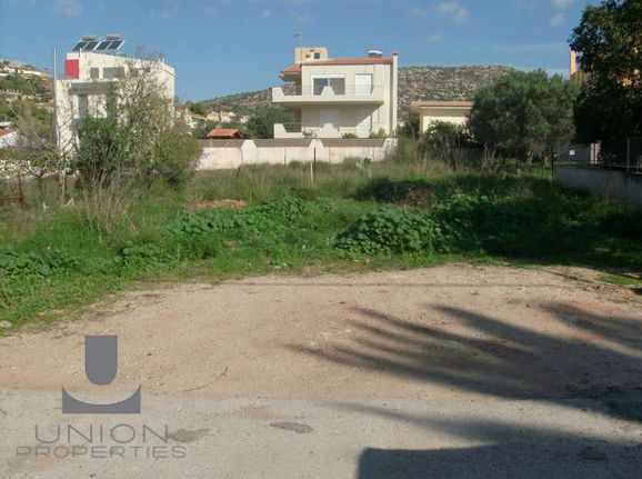 Land plot 232,80 sqm for sale, Athens - East, Koropi