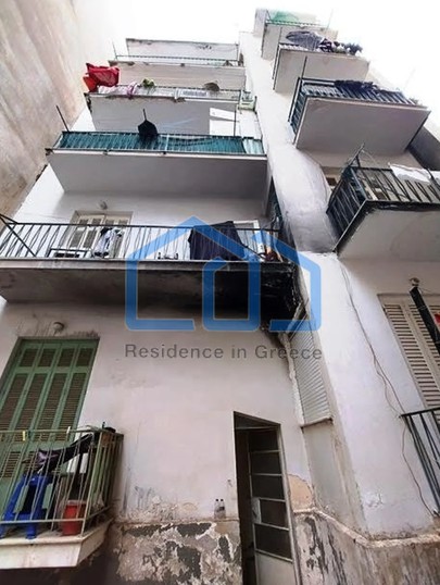 Κτίριο 495 τ.μ. προς πώληση, Άγιος Νικόλαος Αθήνας