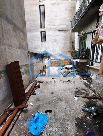 Κτίριο 495 τ.μ. προς πώληση, Άγιος Νικόλαος Αθήνας
