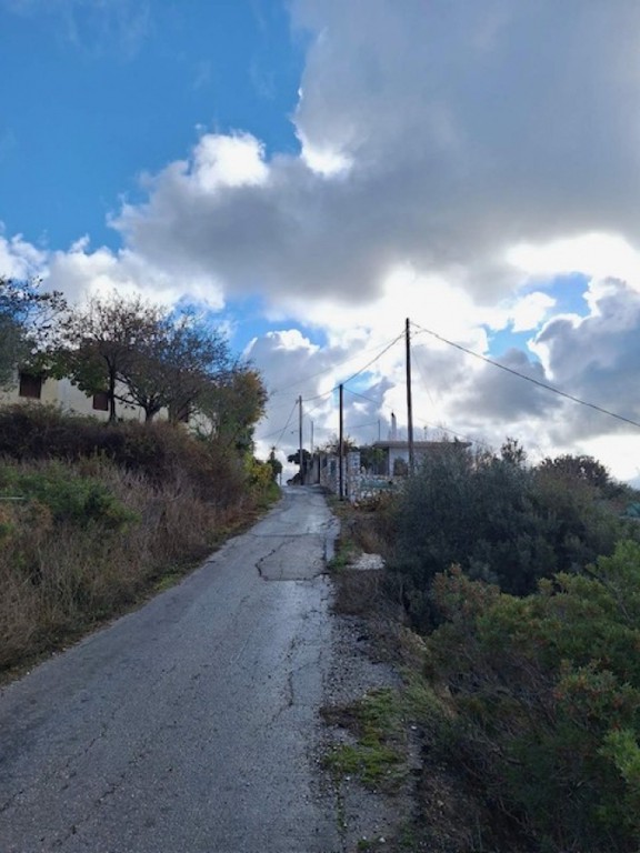 Οικόπεδο 507 τ.μ. πρός πώληση, Ν. Χανίων, Κολυμβάρι