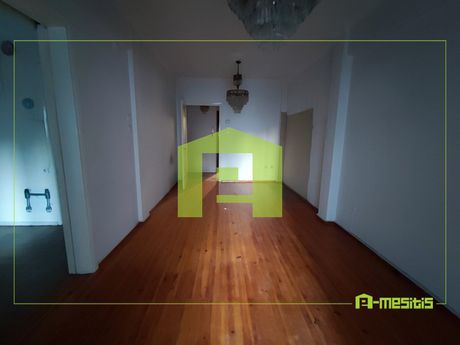 Apartment 95sqm for sale-Center