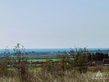 Parcel 9.720sqm for sale-Kallikrateia » Lakkoma