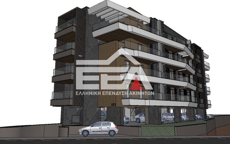 Διαμέρισμα 65 τ.μ. πρός πώληση, Θεσσαλονίκη - Περιφ/Κοί Δήμοι, Πυλαία