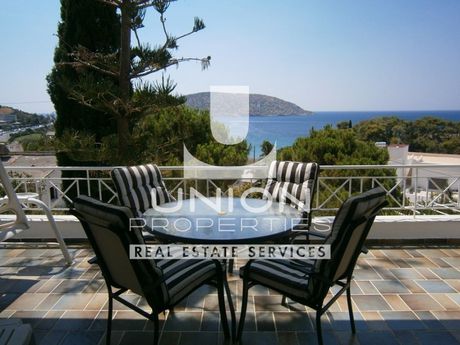 Διαμέρισμα 130 τ.μ. προς ενοικίαση