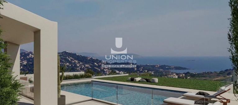 Detached home 390 sqm for sale, Athens - East, Koropi