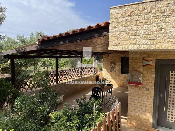 Detached home 117 sqm for sale, Rest Of Attica, Palaia Fokaia