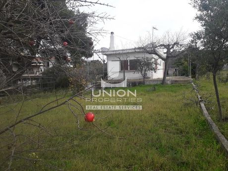 Μονοκατοικία 54 τ.μ. για πώληση