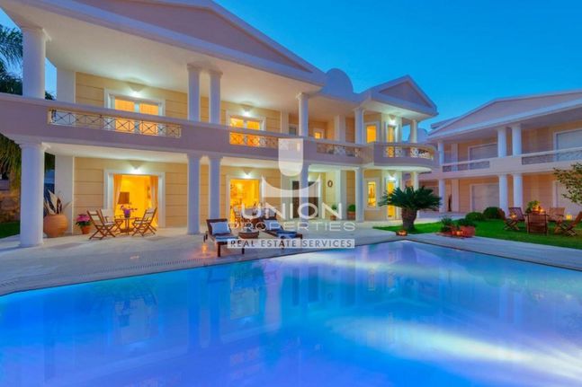 Detached home 820 sqm for sale, Rest Of Attica, Anavissos