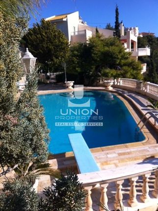 Detached home 815 sqm for sale, Athens - East, Koropi