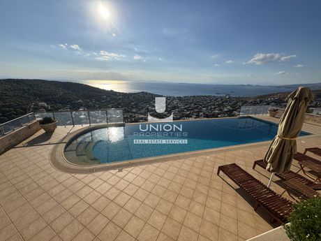 Μονοκατοικία 610 τ.μ. προς πώληση