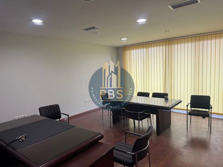 Κτίριο 740τ.μ. για ενοικίαση-Γκάζι - μεταξουργείο - βοτανικός