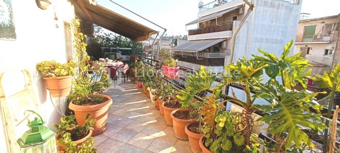 Μεζονέτα 145 τ.μ. για πώληση, Αθήνα - Κέντρο, Πετράλωνα