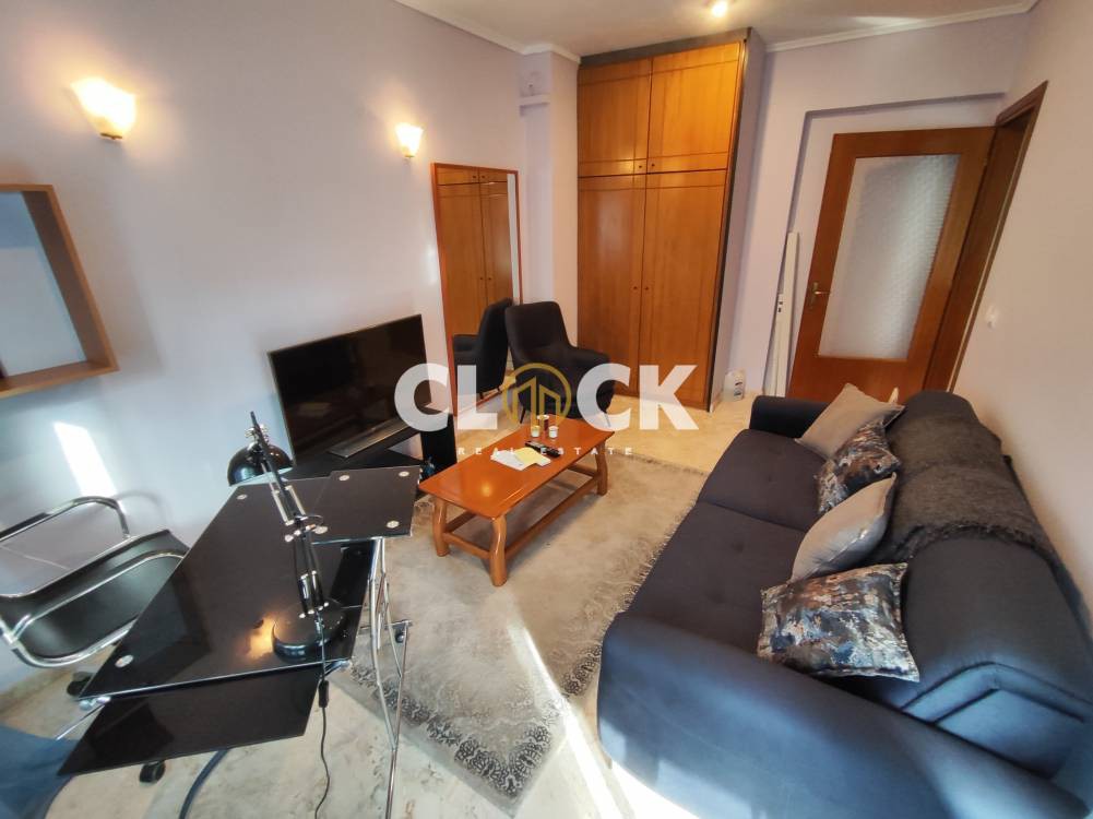 Studio / γκαρσονιέρα 50 τ.μ. προς ενοικίαση, Κουρή Καλαμαριάς