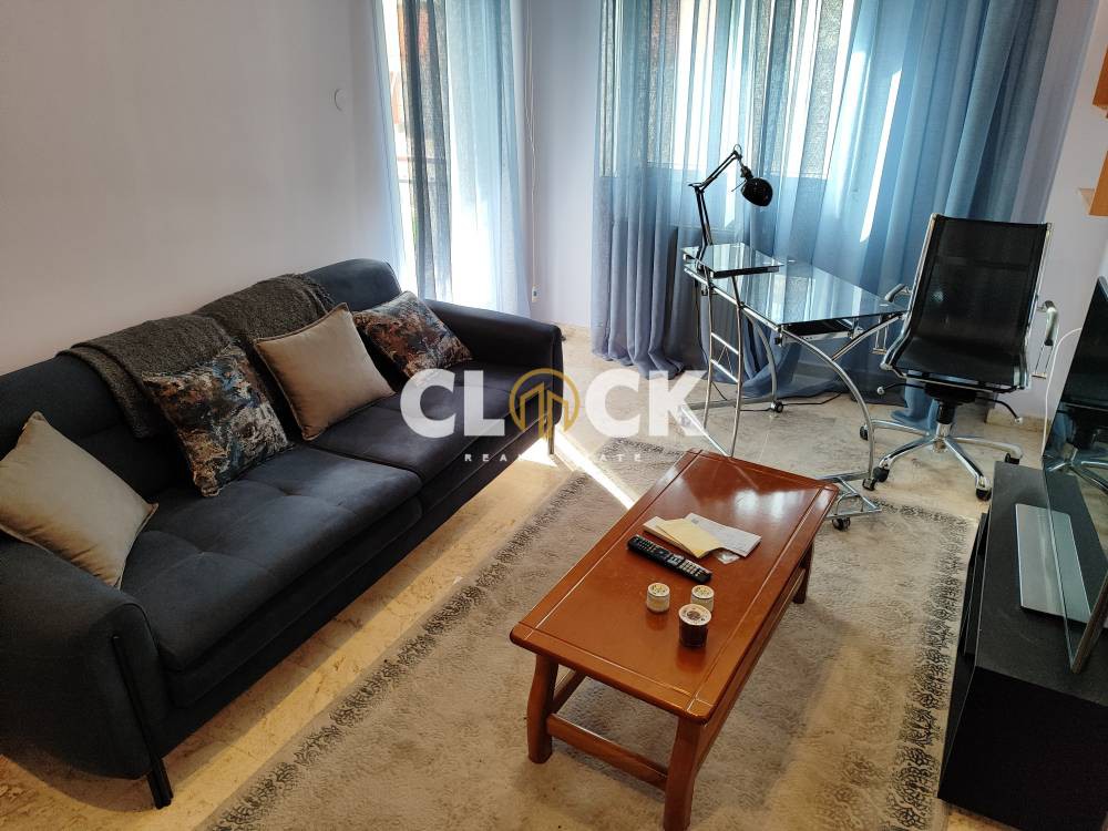 Studio / γκαρσονιέρα 50 τ.μ. προς ενοικίαση, Κουρή Καλαμαριάς