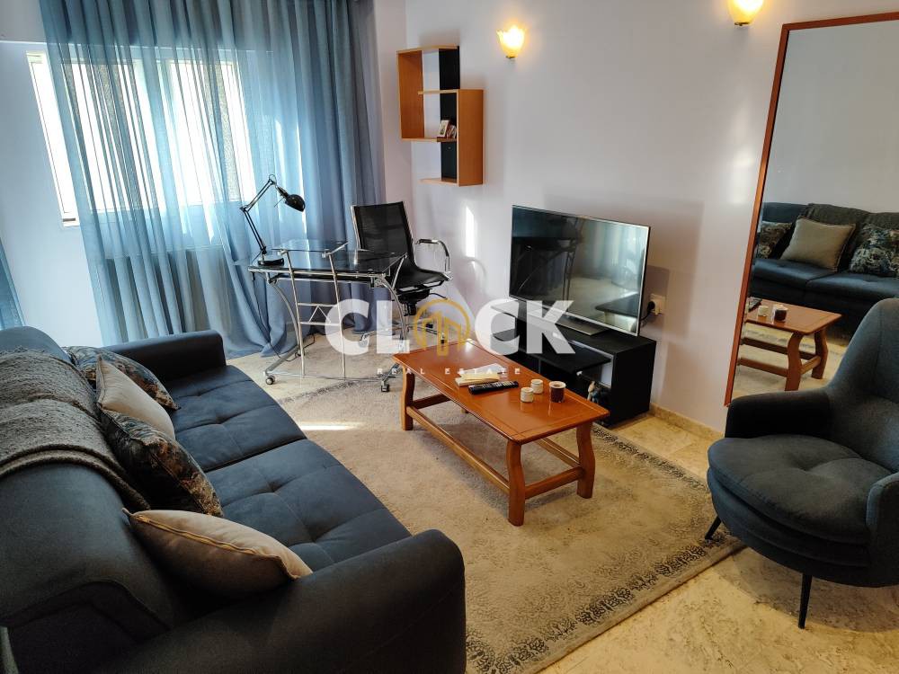 Studio / γκαρσονιέρα 50 τ.μ. προς ενοικίαση, Κουρή Καλαμαριάς