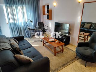 Studio / γκαρσονιέρα 50 τ.μ. προς ενοικίαση