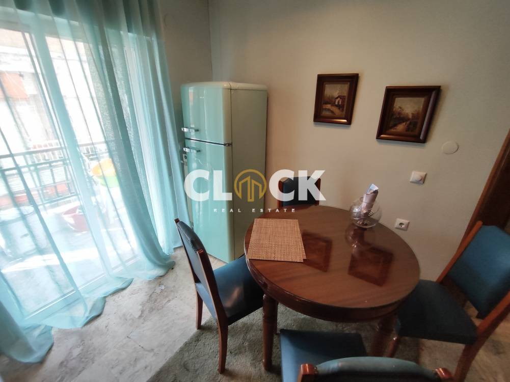Studio / γκαρσονιέρα 50 τ.μ. προς ενοικίαση, Κουρή Καλαμαριάς