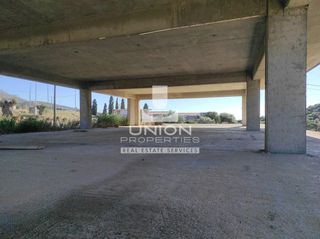 Επιχειρηματικό κτίριο 560 τ.μ. για πώληση