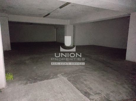 Parking 350 τ.μ. για πώληση