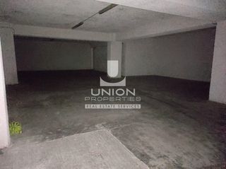 Parking 350 τ.μ. για πώληση