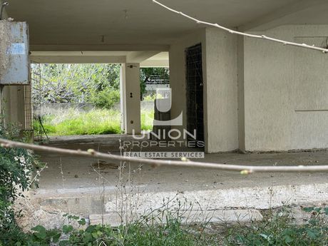 Κτίριο 418 τ.μ. για πώληση