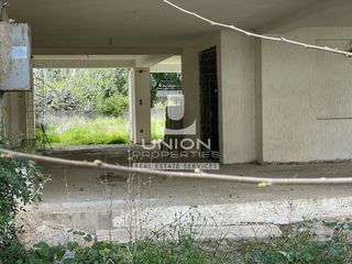 Κτίριο 418 τ.μ. για πώληση