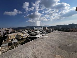 Επιχειρηματικό κτίριο 498 τ.μ. για πώληση