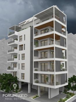 Μεζονέτα 135τ.μ. για πώληση-Καλαμαριά » Κέντρο