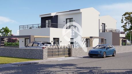 Maisonette 145 sqm for sale