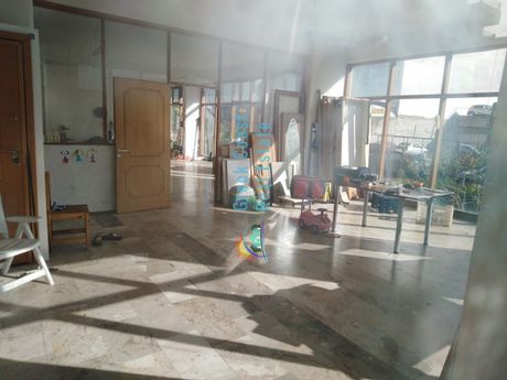 Store 220sqm for rent-Patra » Anthoupoli