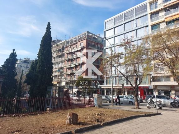 Βιοτεχνικός χώρος 140 τ.μ. για πώληση, Θεσσαλονίκη - Κέντρο, Κέντρο
