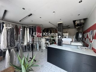 Κατάστημα 52 τ.μ. για πώληση