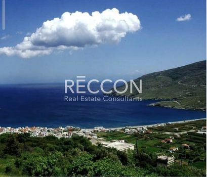 Αγροτεμάχια 5.154τ.μ. για πώληση-Άνδρος » Κόρθιο