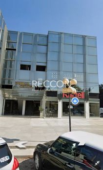 Office 32sqm for sale-Chalandri » Agia Varvara