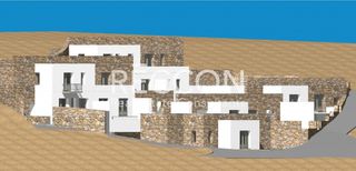 Οικόπεδο 1.680 τ.μ. πρός πώληση, Κυκλάδες, Φολέγανδρος-thumb-6
