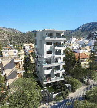 Διαμέρισμα 104τ.μ. για πώληση-Γλυφάδα