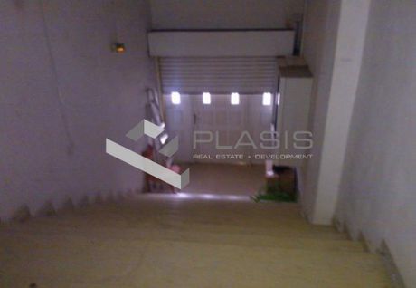 Βιομηχανικός χώρος 216,1τ.μ. για πώληση-Καματερό