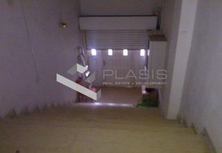 Βιομηχανικός χώρος 216,10 τ.μ. για πώληση