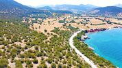 Αγροτεμάχια 76.000τ.μ. για πώληση-Κρανίδι