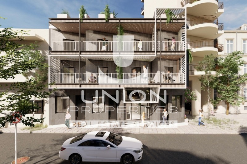 Διαμέρισμα 50 τ.μ. πρός πώληση, Αθήνα - Κέντρο, Νέος Κόσμος
