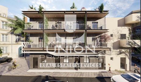 Διαμέρισμα 48 τ.μ. πρός πώληση