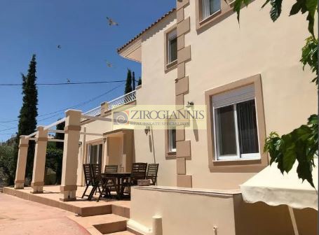 Βίλλα 225 τ.μ. πρός πώληση, Αττική - Υπόλοιπο, Καλύβια Θορικού