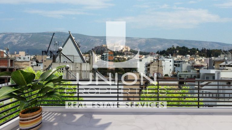 Apartment 74 sqm for sale, Athens - Center, Gazi - Metaxourgio - Votanikos