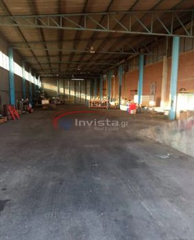 Βιομηχανικός χώρος 2.033τ.μ. για πώληση-Εχέδωρος » Σίνδος