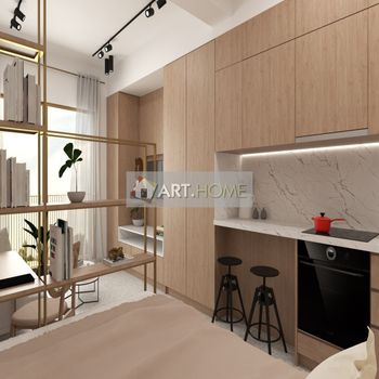 Studio / γκαρσονιέρα 42 τ.μ. για πώληση