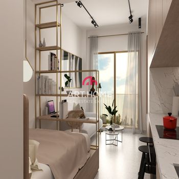 Studio / γκαρσονιέρα 30 τ.μ. για πώληση
