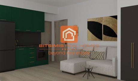 Studio / γκαρσονιέρα 32 τ.μ. για πώληση