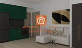 Studio 32sqm for sale-Analipsi